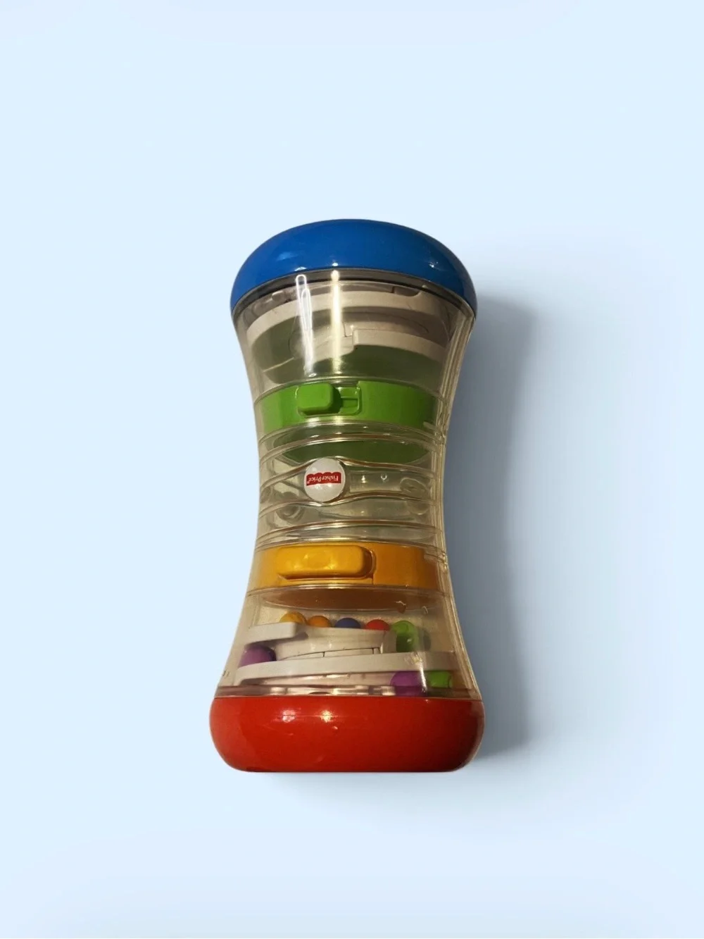Fisher-Price fisher price